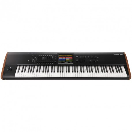 Kronos 88 (modelo 2015)