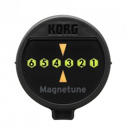 Magnetune