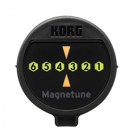 Magnetune