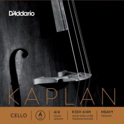 KS511 4/4H Kaplan - La