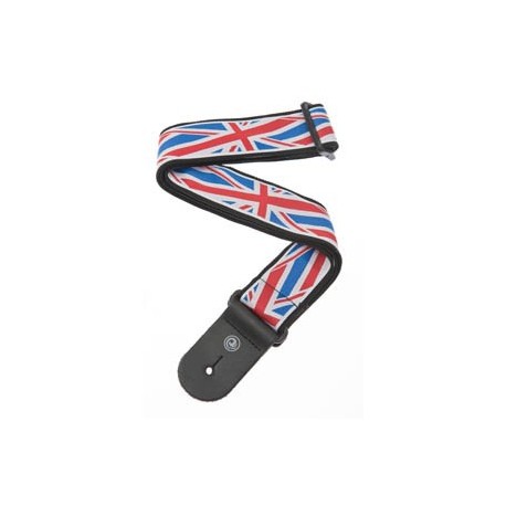 World Tour Union Jack