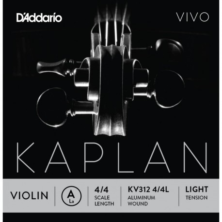 KV312 4/4L Kaplan Vivo - La
