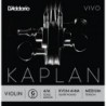 KV314 4/4M Kaplan Vivo - Sol
