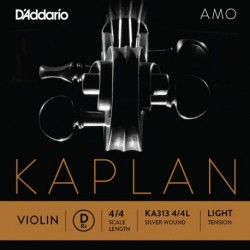 KA313 4/4L Kaplan Amo - Re