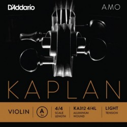 KA312 4/4L Kaplan Amo - La