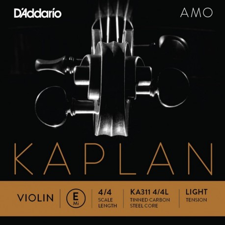 KA311 4/4L Kaplan Amo - Mi