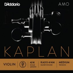 KA313 4/4M Kaplan Amo - Re