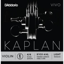 KV311 4/4L Kaplan Vivo - Mi