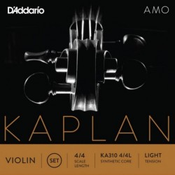 KA310 4/4L Kaplan Amo