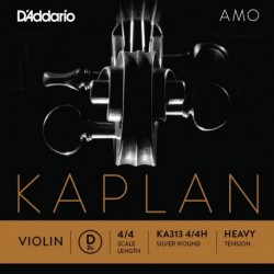 KA313 4/4H Kaplan Amo - Re
