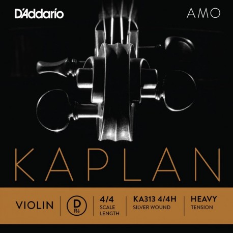 KA313 4/4H Kaplan Amo - Re