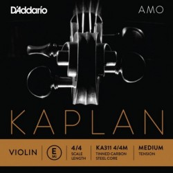 KA311 4/4M Kaplan Amo - Mi