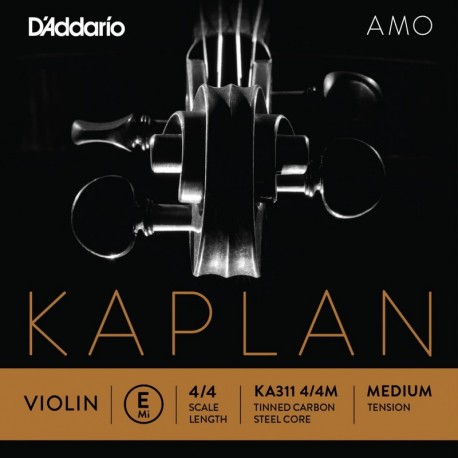 KA311 4/4M Kaplan Amo - Mi