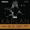 KA311 4/4M Kaplan Amo - Mi