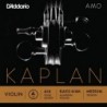 KA312 4/4M Kaplan Amo - La