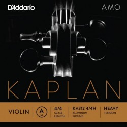 KA312 4/4H Kaplan Amo - La