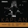 KA312 4/4H Kaplan Amo - La