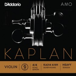 KA314 4/4H Kaplan Amo - Sol