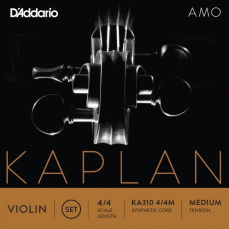 KA310 4/4M Kaplan Amo