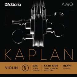 KA311 4/4H Kaplan Amo - Mi