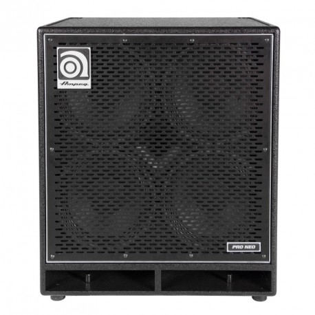 Pro Neo PN-410HLF