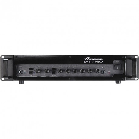 SVT-7PRO Bass Head
