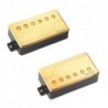 Juego 2 Fluence Classic Humbucker (doradas)