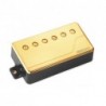 Fluence Classic Humbucker mástil (dorada)