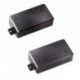 Juego 2 Fluence Classic Humbucker (negras)