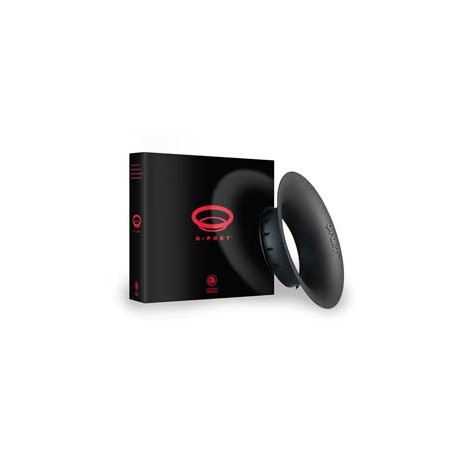 O-Port Black Small