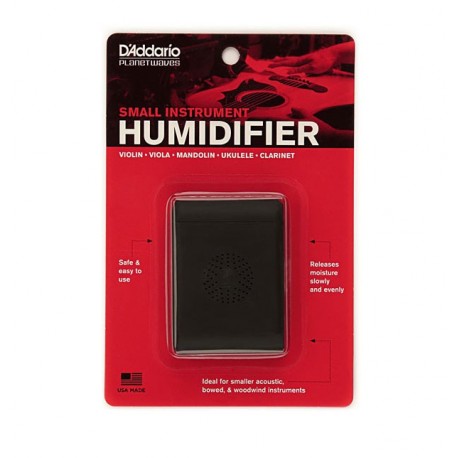 Small Instrument Humidifier