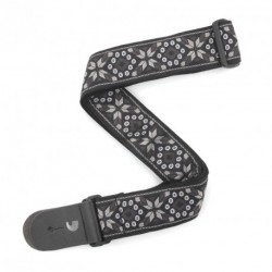Monterey 4 Black