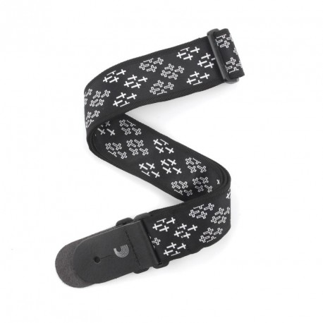 Cross Print