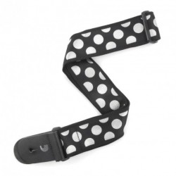 Large Polka Dot