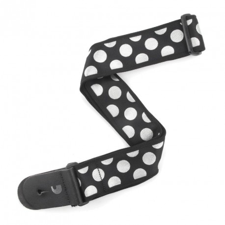 Large Polka Dot