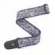 Paisley Blue