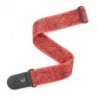 Paisley Red