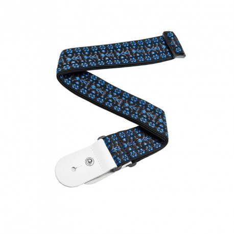 Hootenanny Blue/Black