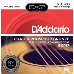 EXP17 Coated Phosphor Medium [13-56]