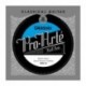 BNH-3T Pro-Arte Classical Halfsets Black Nylon Hard Tension