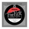 SNN-3B Pro-Arte Classical Halfsets Silver Normal Tension
