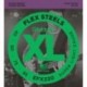 EFX220 FlexSteels Super Light Long Scale [40-95]