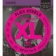 EFX170-6 FlexSteels 6-String Light Long Scale [32-130]