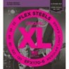 EFX170-6 FlexSteels 6-String Light Long Scale [32-130]