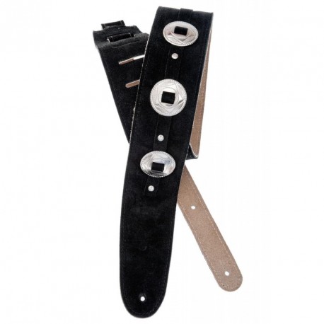 Conchos Black