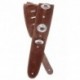 Conchos Brown