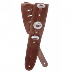 Conchos Brown