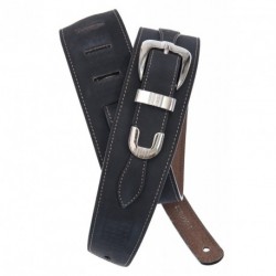 Belt Buckle Black