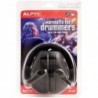 Earmuffs para Bateristas SNR-25