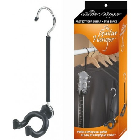 The Guitar Hanger